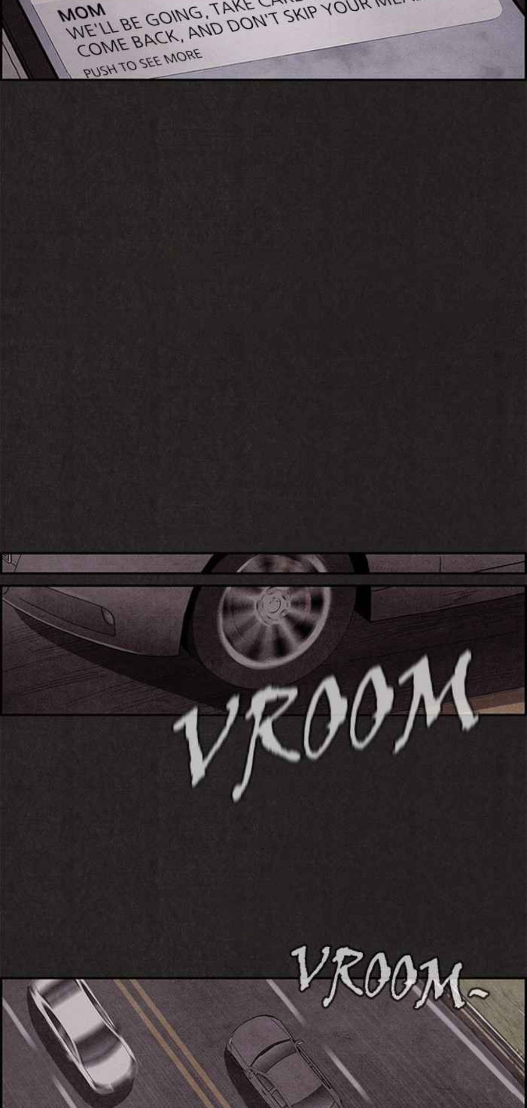 Sweet Home: Chapter 1