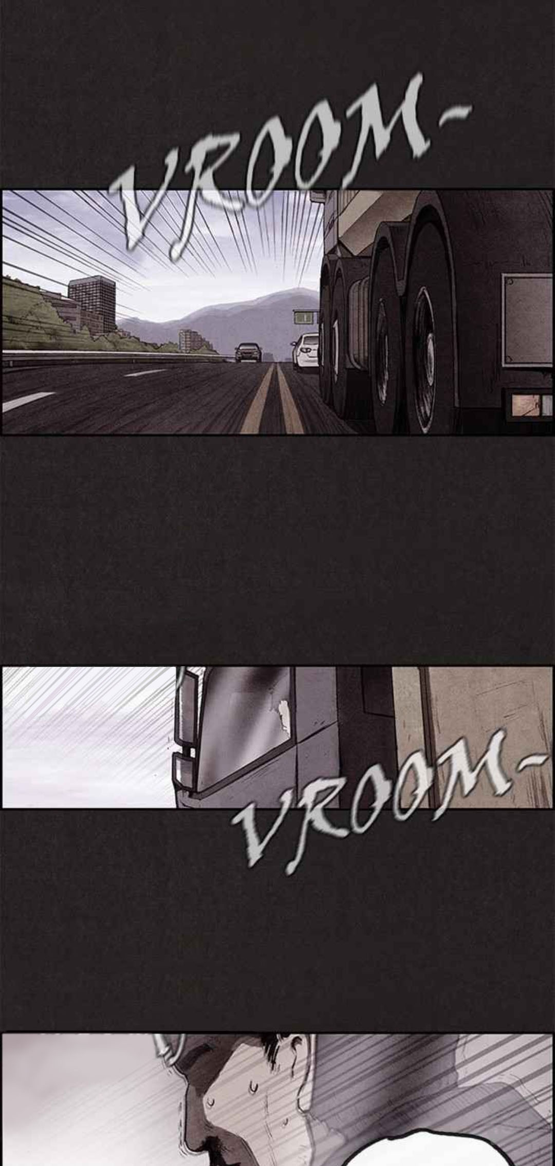 Sweet Home: Chapter 1