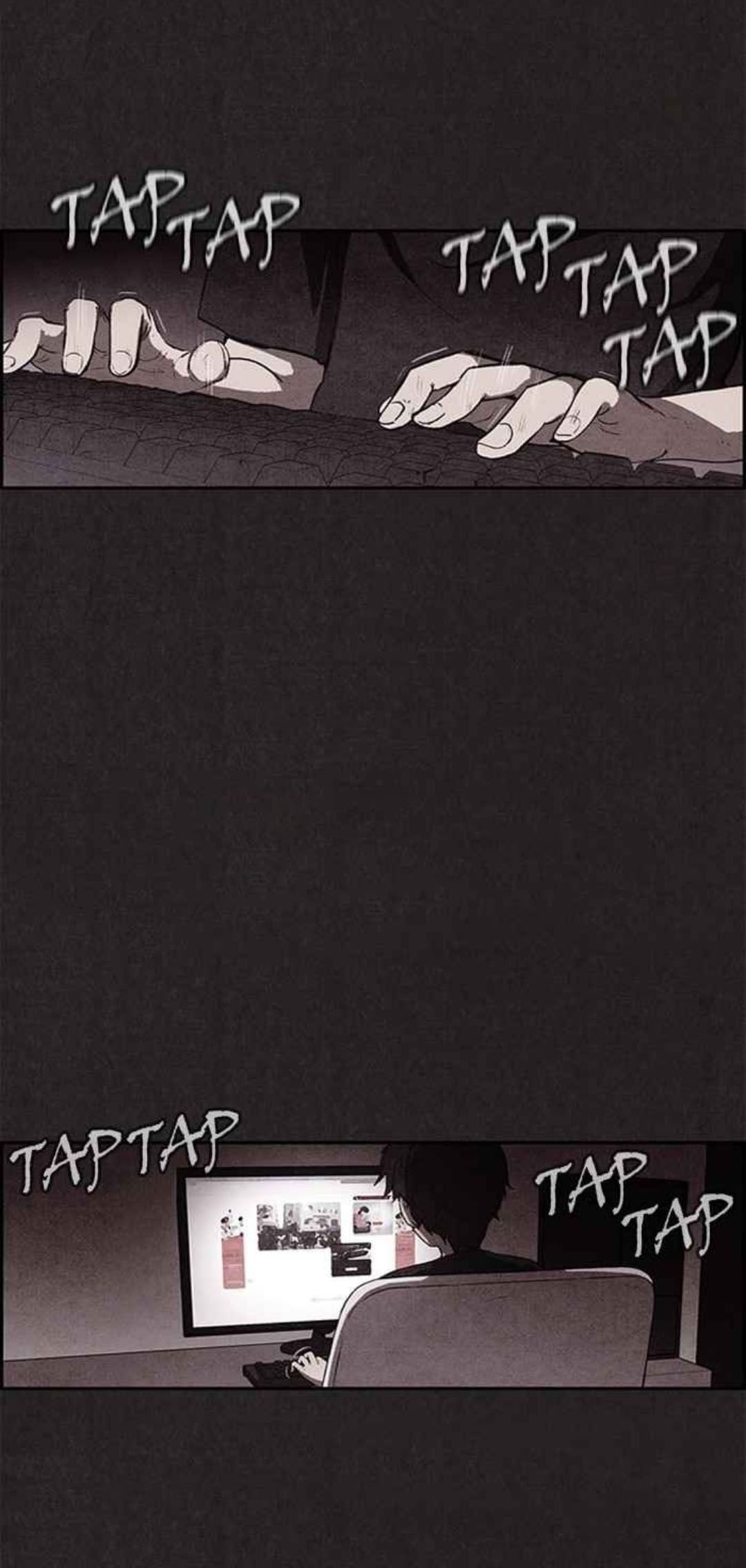 Sweet Home: Chapter 1