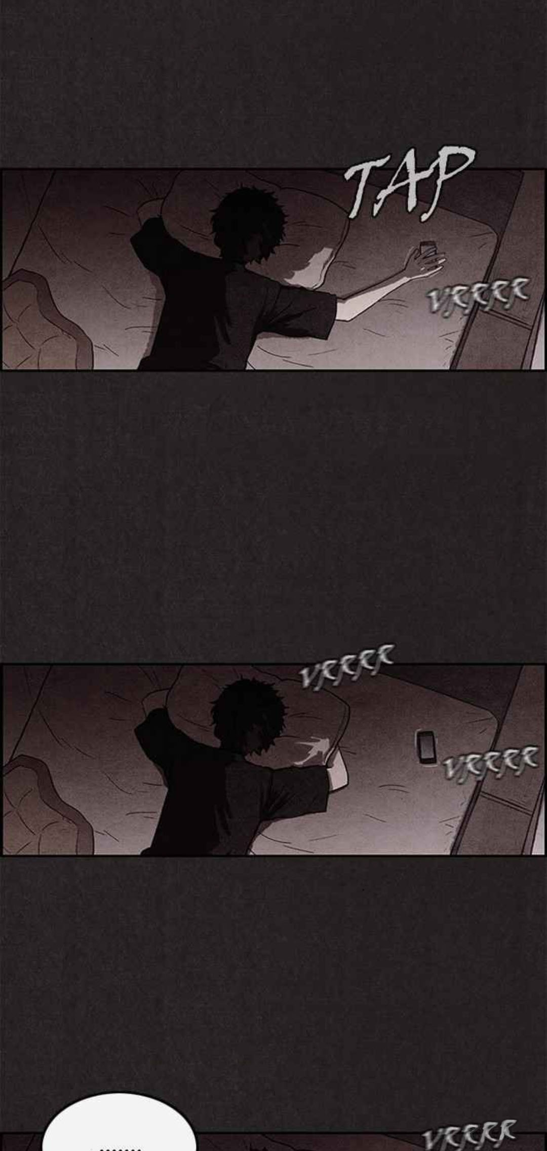 Sweet Home: Chapter 1