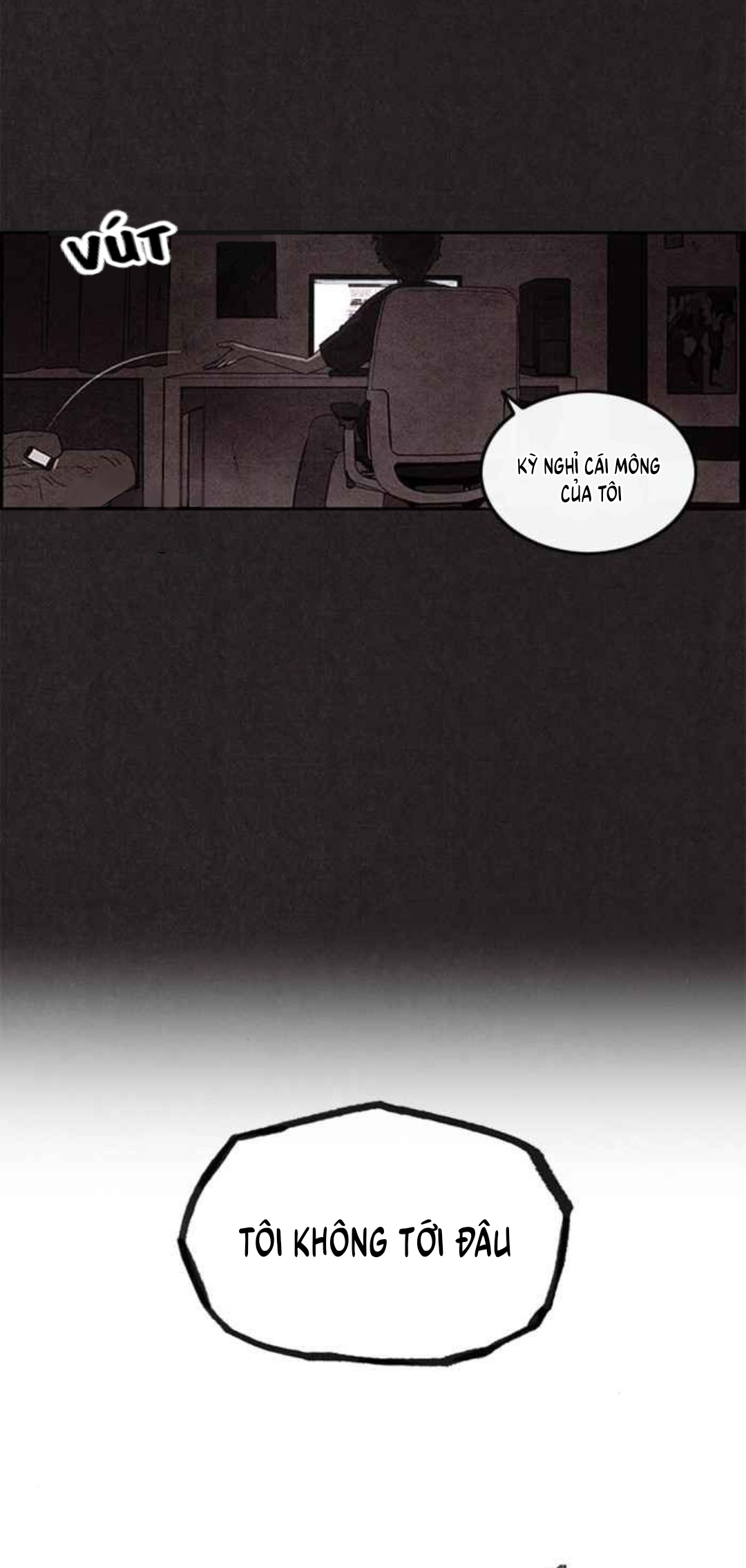 Sweet Home: Chapter 1