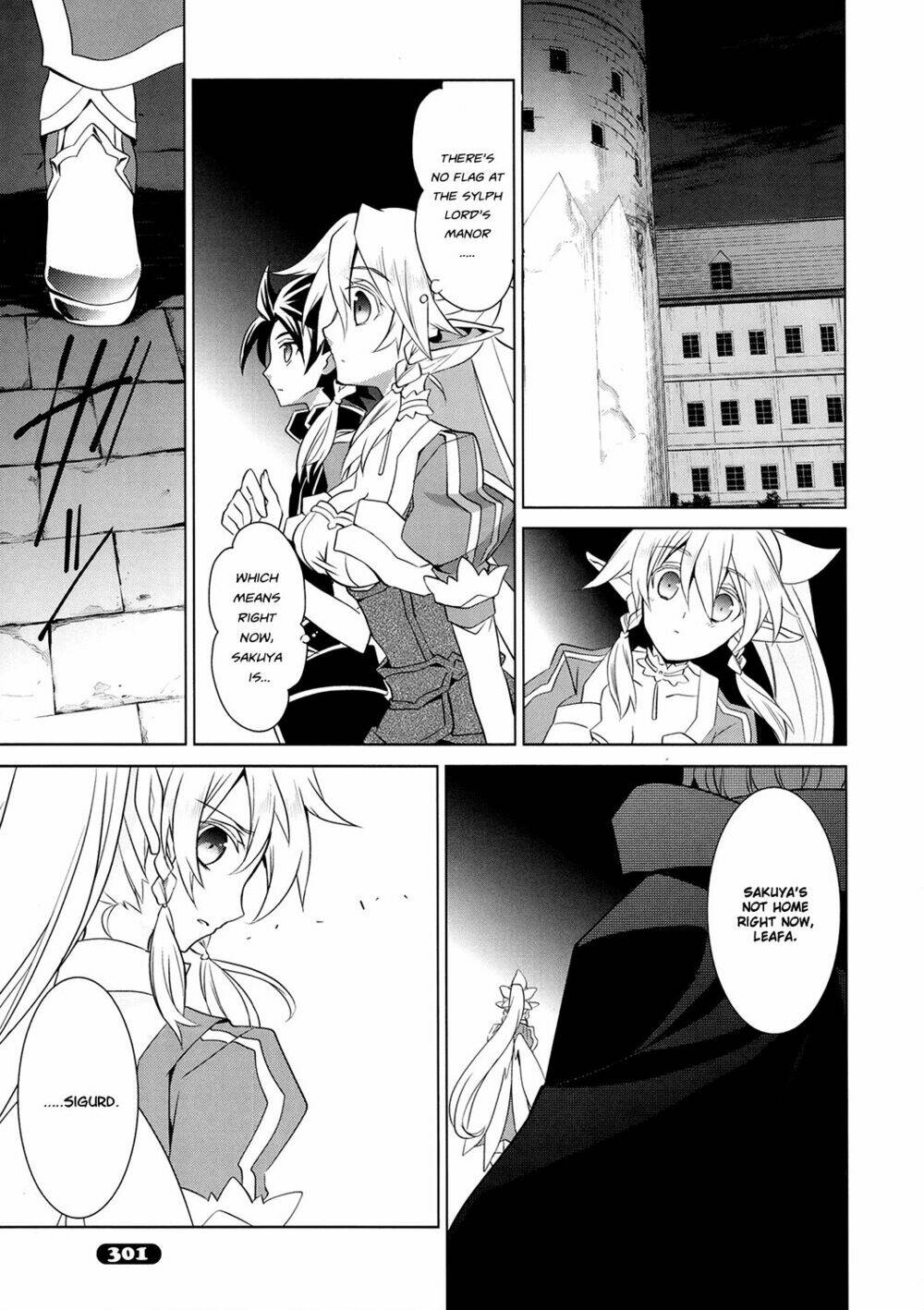 Vạn Cổ Đệ Nhất Thần: Chapter 3