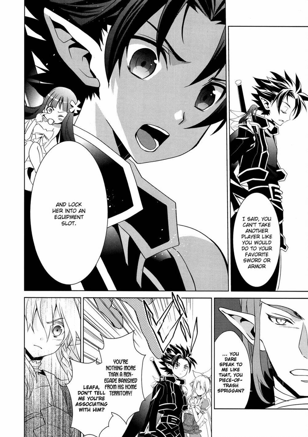 Vạn Cổ Đệ Nhất Thần: Chapter 3