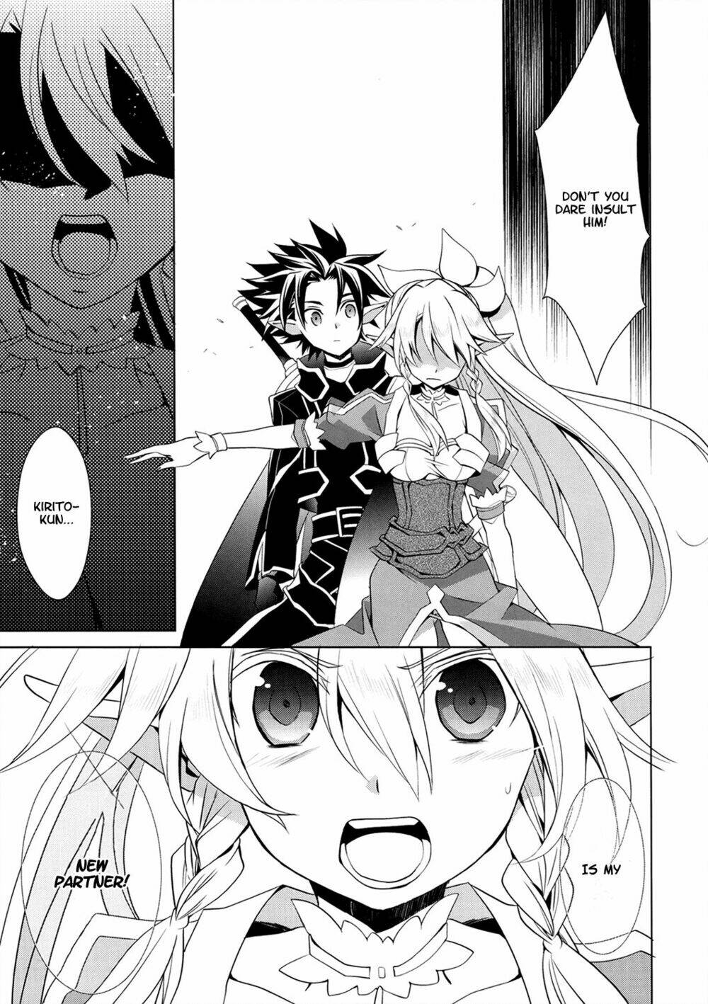 Vạn Cổ Đệ Nhất Thần: Chapter 3