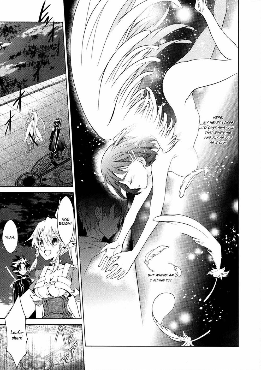 Vạn Cổ Đệ Nhất Thần: Chapter 3