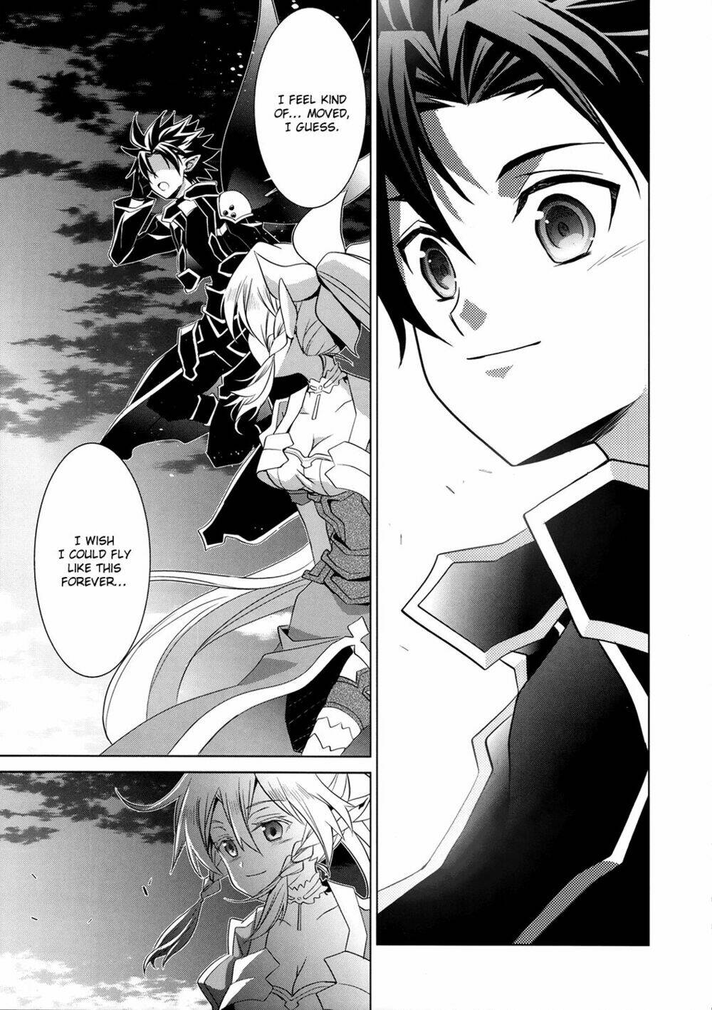 Vạn Cổ Đệ Nhất Thần: Chapter 3