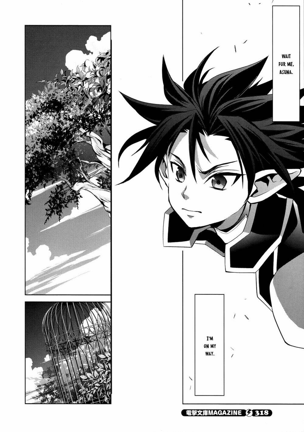 Vạn Cổ Đệ Nhất Thần: Chapter 3