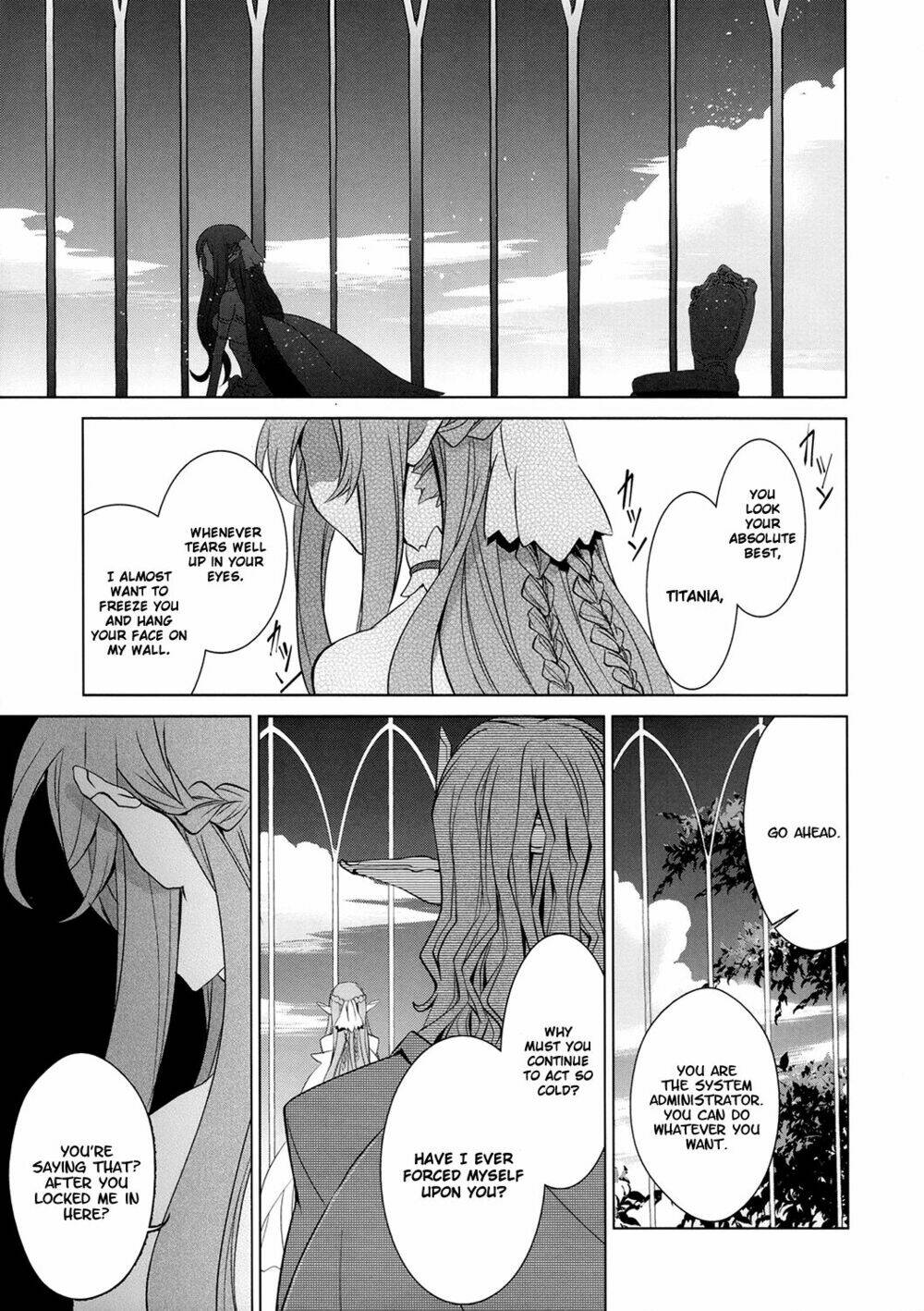 Vạn Cổ Đệ Nhất Thần: Chapter 3