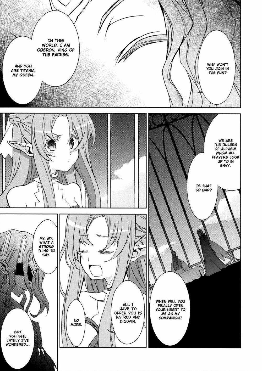 Vạn Cổ Đệ Nhất Thần: Chapter 3