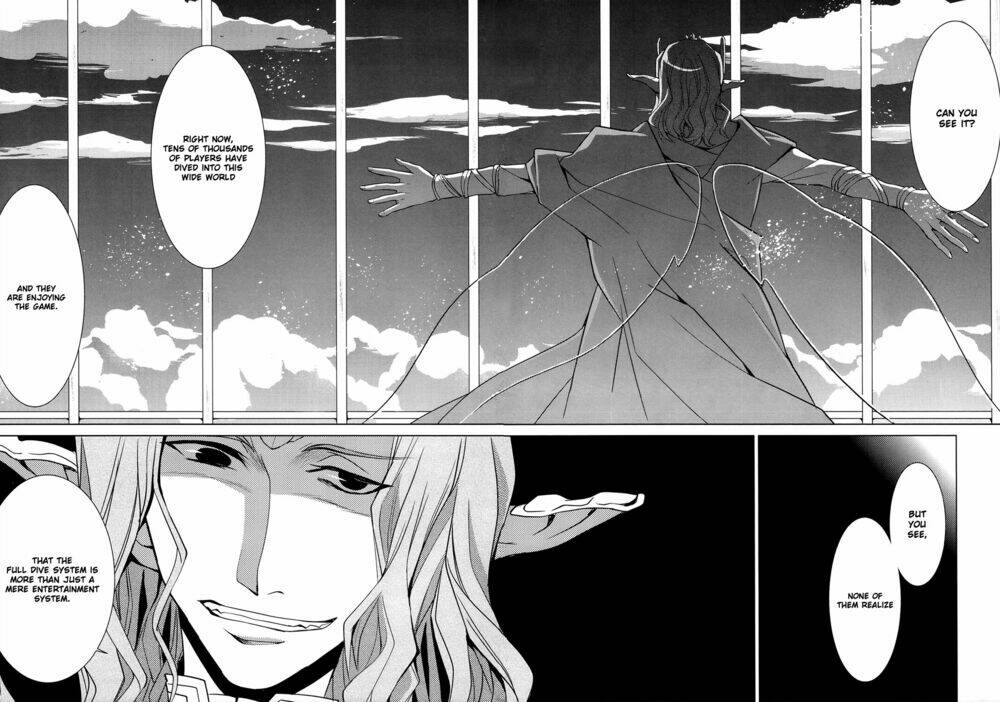 Vạn Cổ Đệ Nhất Thần: Chapter 3