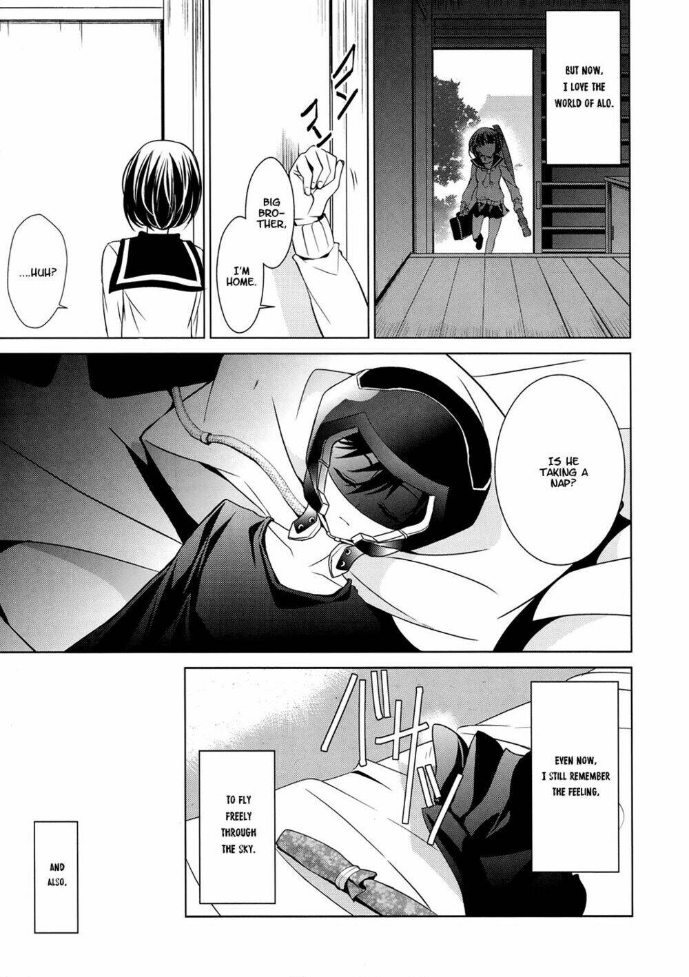 Vạn Cổ Đệ Nhất Thần: Chapter 3