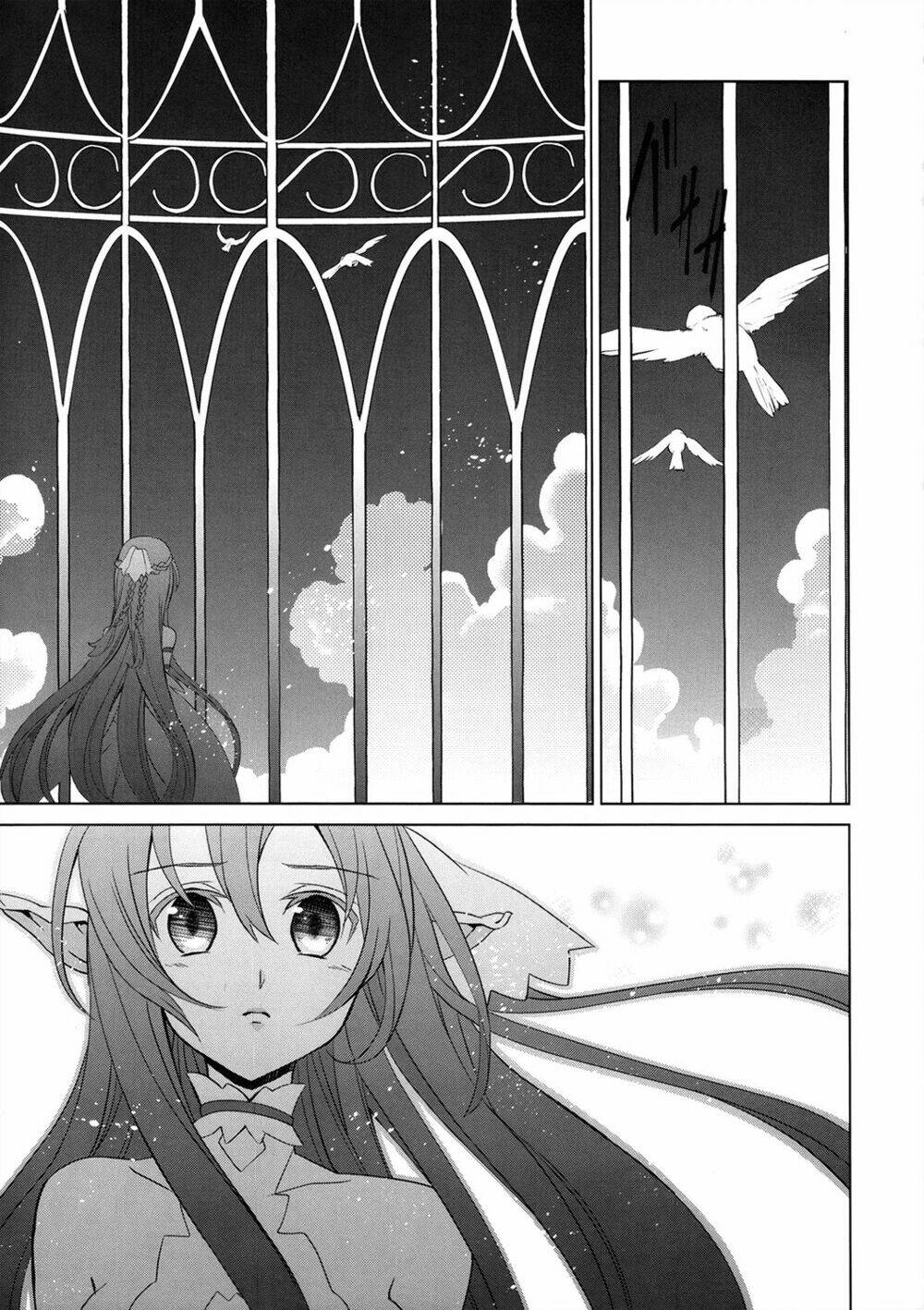 Vạn Cổ Đệ Nhất Thần: Chapter 3