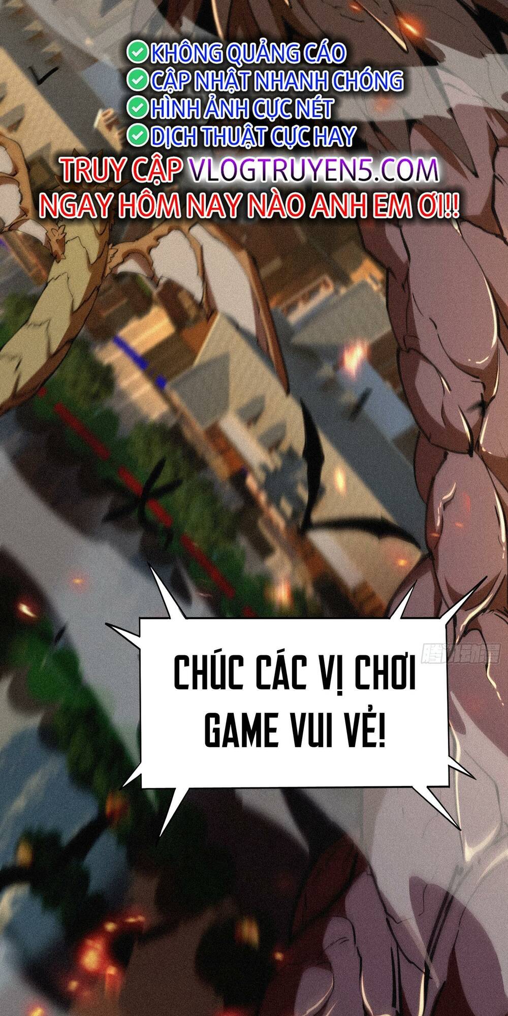 Ta Bất Cần, Đám Tôn Tử Đều Là Cấp Sss: Chapter 4