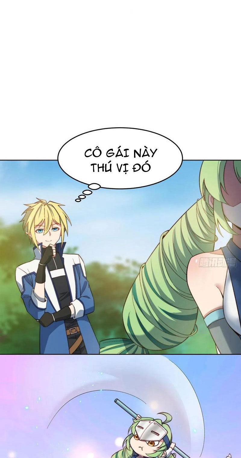 Ta Bị Nhốt Ở Nội Trắc Phủ 1000 Năm: Chapter 30