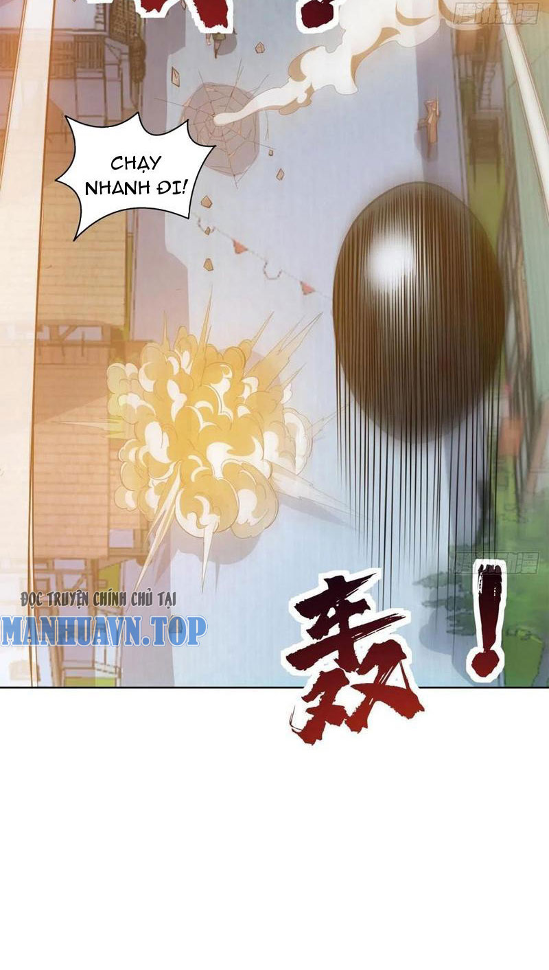 Ta Bị Nhốt Ở Nội Trắc Phủ 1000 Năm: Chapter 33
