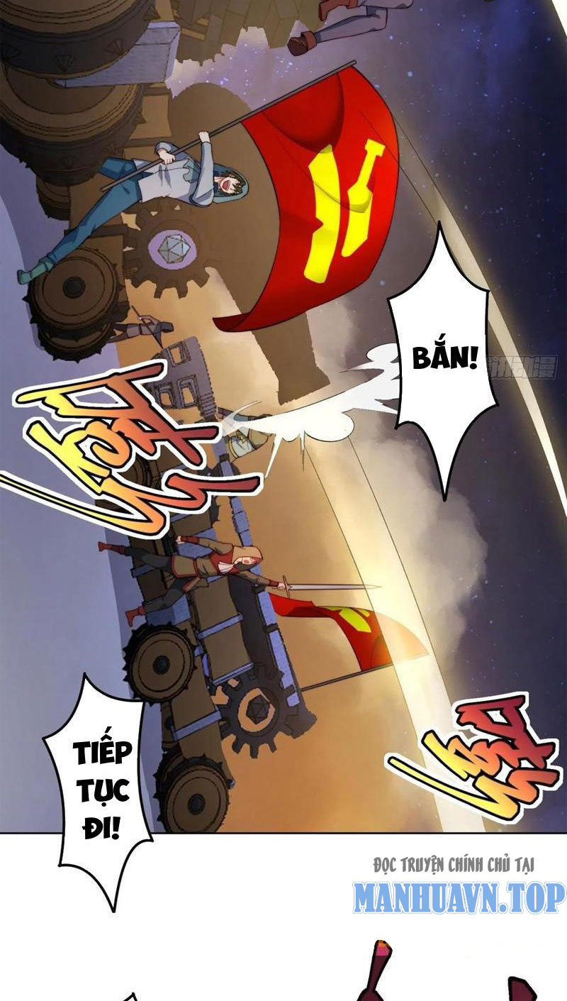 Ta Bị Nhốt Ở Nội Trắc Phủ 1000 Năm: Chapter 33