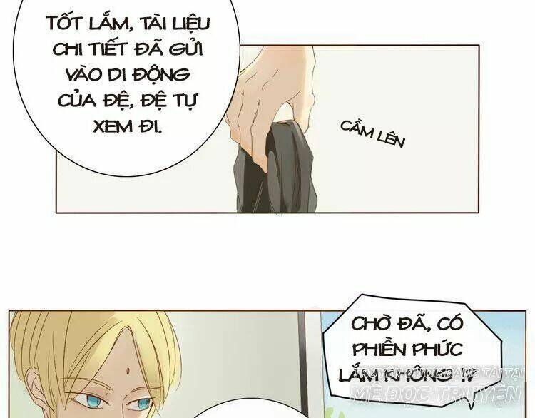 Ta Chỉ Muốn Giết Ngươi: Chapter 1.1