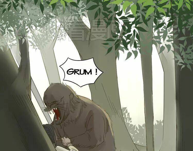 Ta Chỉ Muốn Giết Ngươi: Chapter 1.1