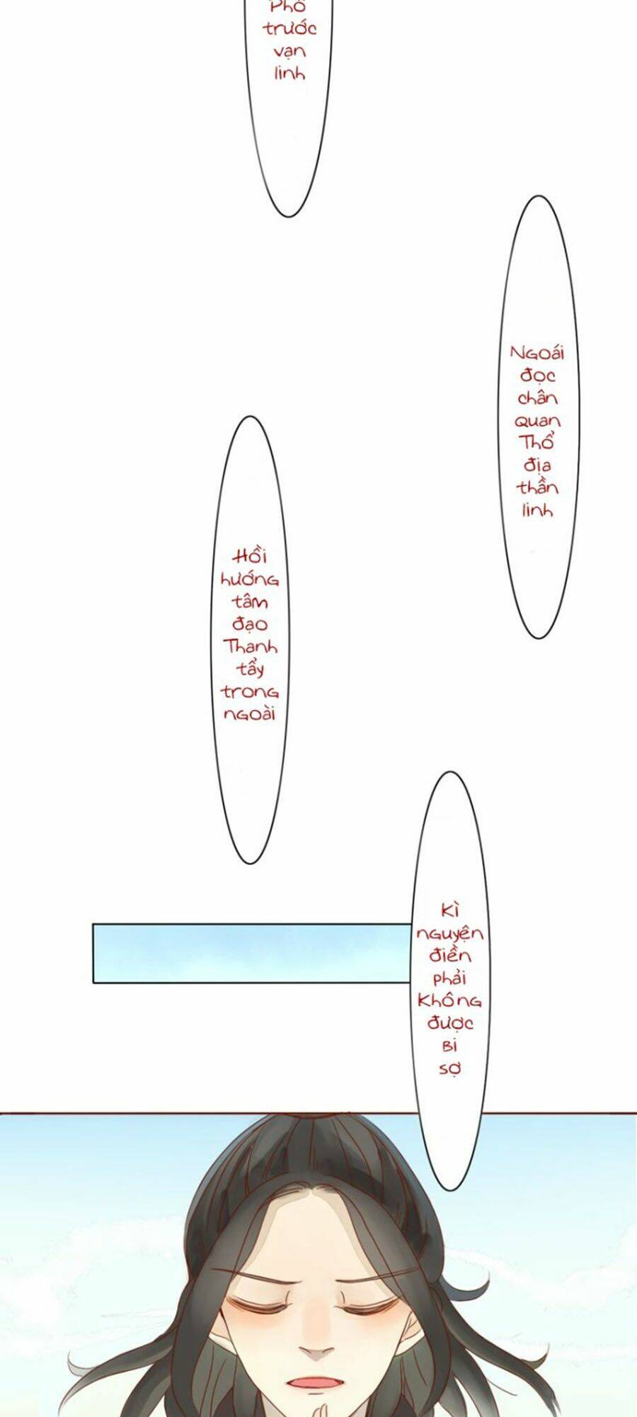 Ta Chỉ Muốn Giết Ngươi: Chapter 1