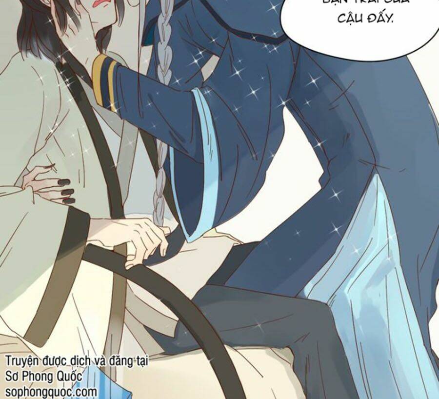 Ta Chỉ Muốn Giết Ngươi: Chapter 1