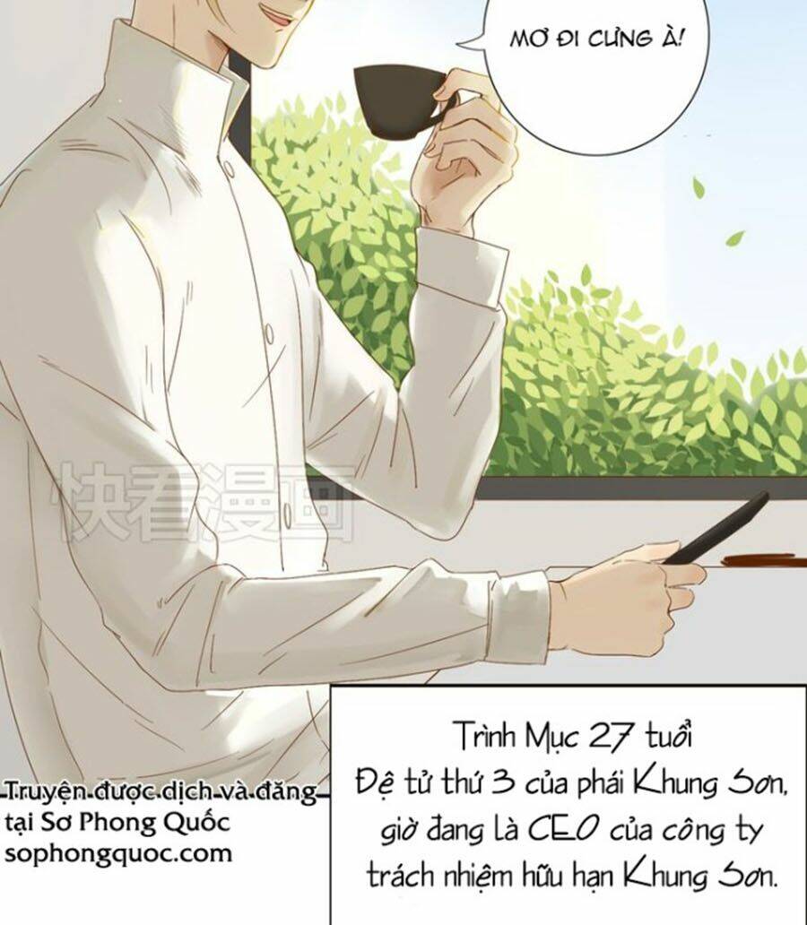 Ta Chỉ Muốn Giết Ngươi: Chapter 1
