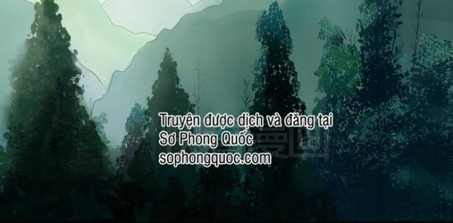 Ta Chỉ Muốn Giết Ngươi: Chapter 1