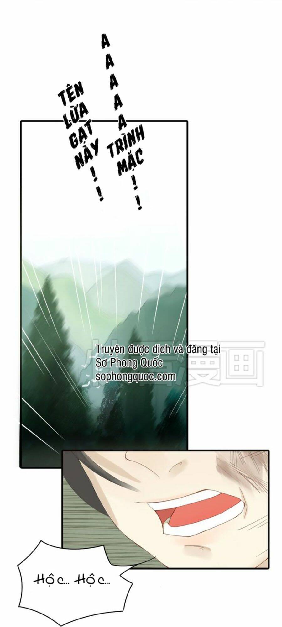 Ta Chỉ Muốn Giết Ngươi: Chapter 1