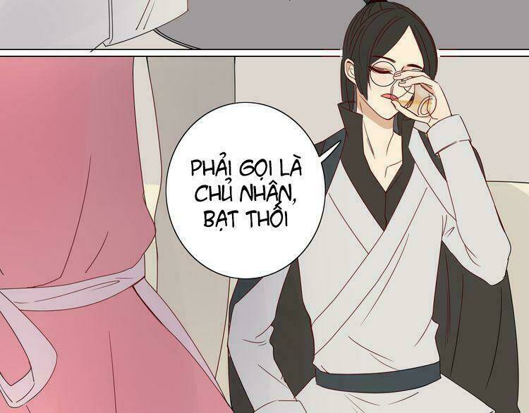 Ta Chỉ Muốn Giết Ngươi: Chapter 10