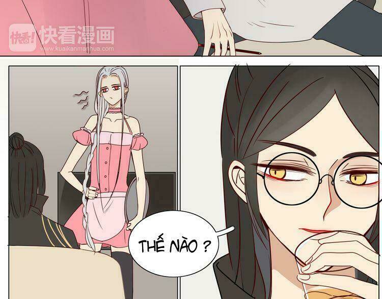 Ta Chỉ Muốn Giết Ngươi: Chapter 10