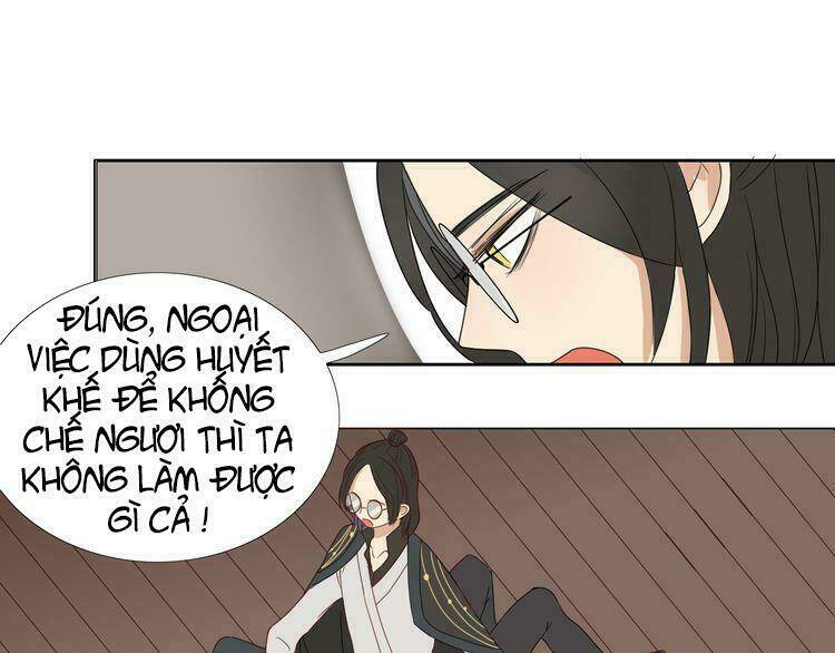 Ta Chỉ Muốn Giết Ngươi: Chapter 10