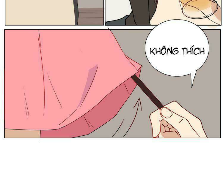 Ta Chỉ Muốn Giết Ngươi: Chapter 10