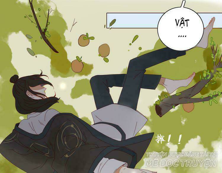 Ta Chỉ Muốn Giết Ngươi: Chapter 11