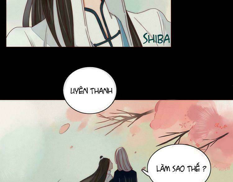 Ta Chỉ Muốn Giết Ngươi: Chapter 11