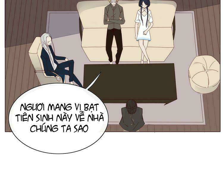Ta Chỉ Muốn Giết Ngươi: Chapter 11
