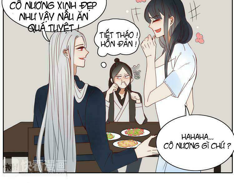 Ta Chỉ Muốn Giết Ngươi: Chapter 12