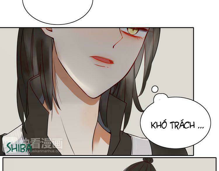 Ta Chỉ Muốn Giết Ngươi: Chapter 12