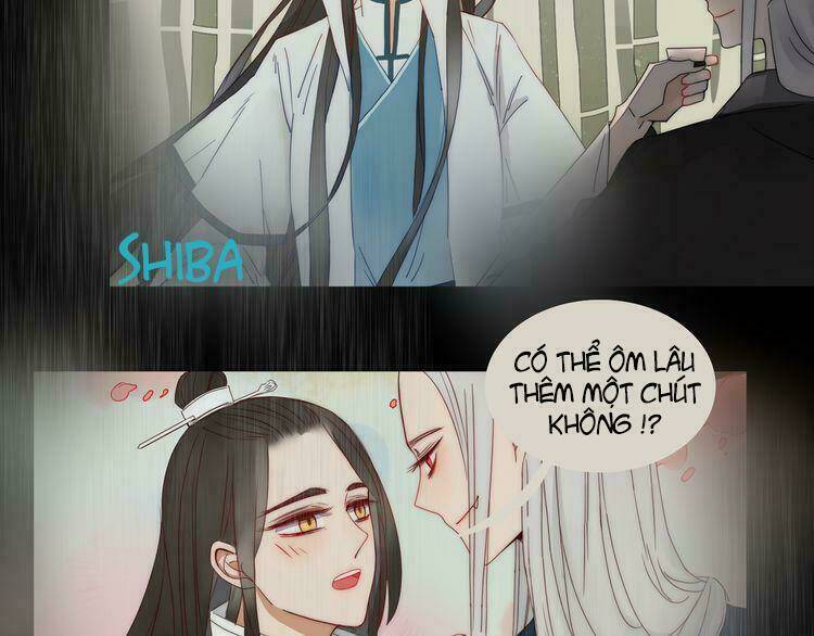 Ta Chỉ Muốn Giết Ngươi: Chapter 12