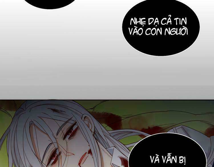 Ta Chỉ Muốn Giết Ngươi: Chapter 13