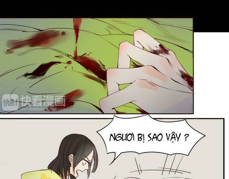 Ta Chỉ Muốn Giết Ngươi: Chapter 13
