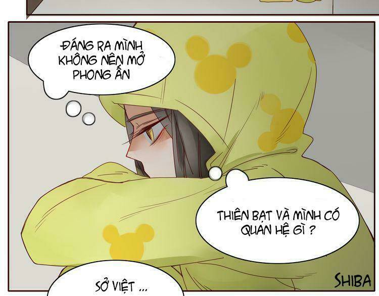 Ta Chỉ Muốn Giết Ngươi: Chapter 13