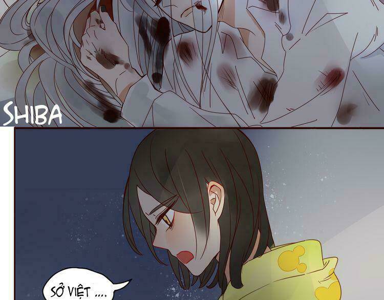 Ta Chỉ Muốn Giết Ngươi: Chapter 13