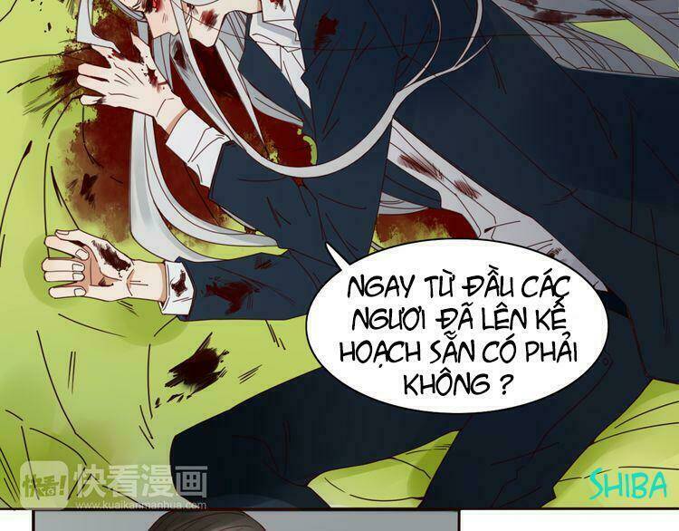 Ta Chỉ Muốn Giết Ngươi: Chapter 13