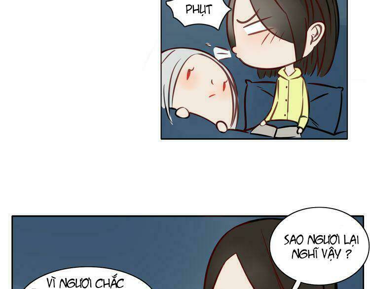 Ta Chỉ Muốn Giết Ngươi: Chapter 14
