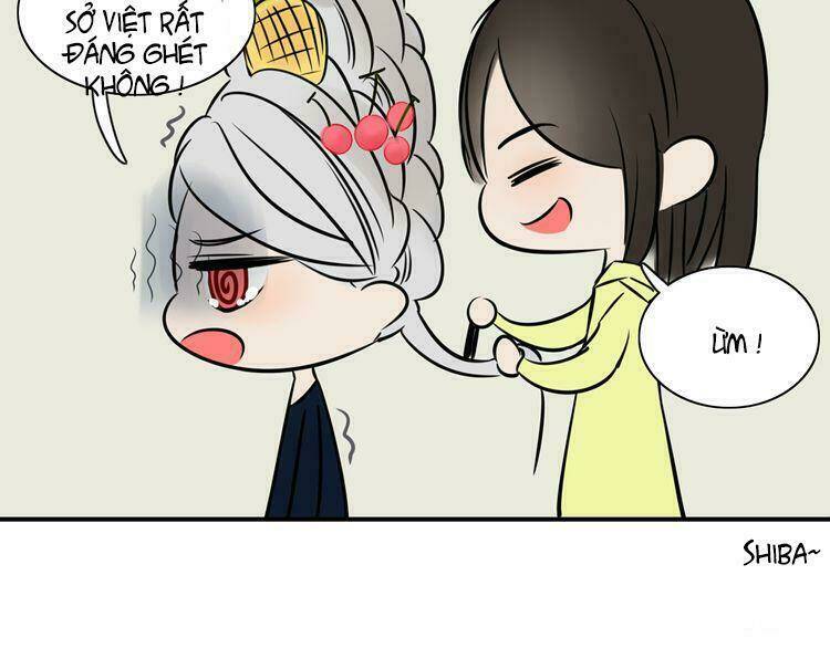 Ta Chỉ Muốn Giết Ngươi: Chapter 14