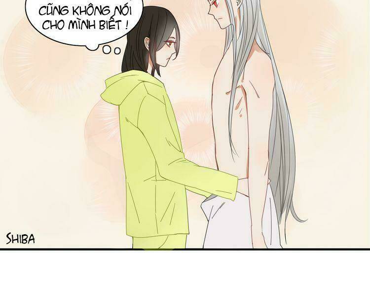 Ta Chỉ Muốn Giết Ngươi: Chapter 14