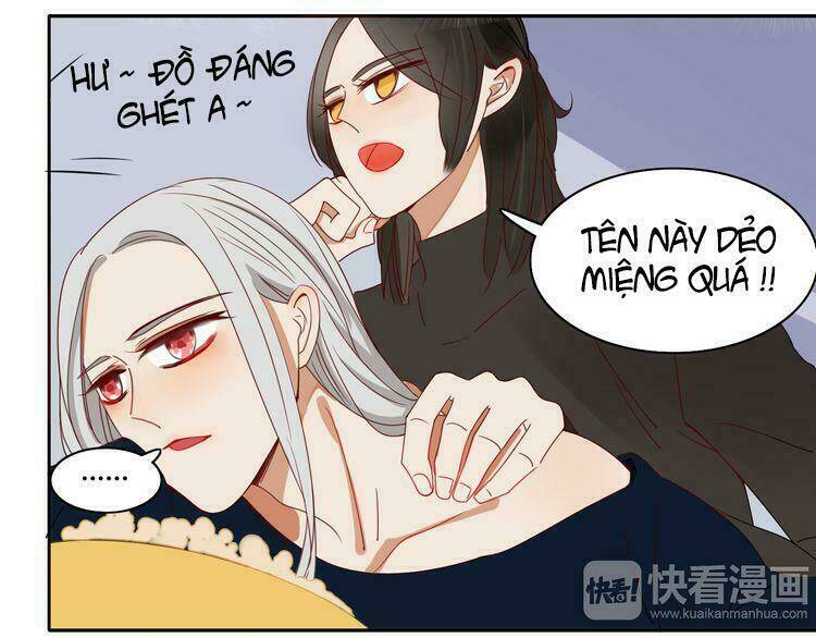 Ta Chỉ Muốn Giết Ngươi: Chapter 15