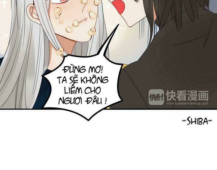 Ta Chỉ Muốn Giết Ngươi: Chapter 15