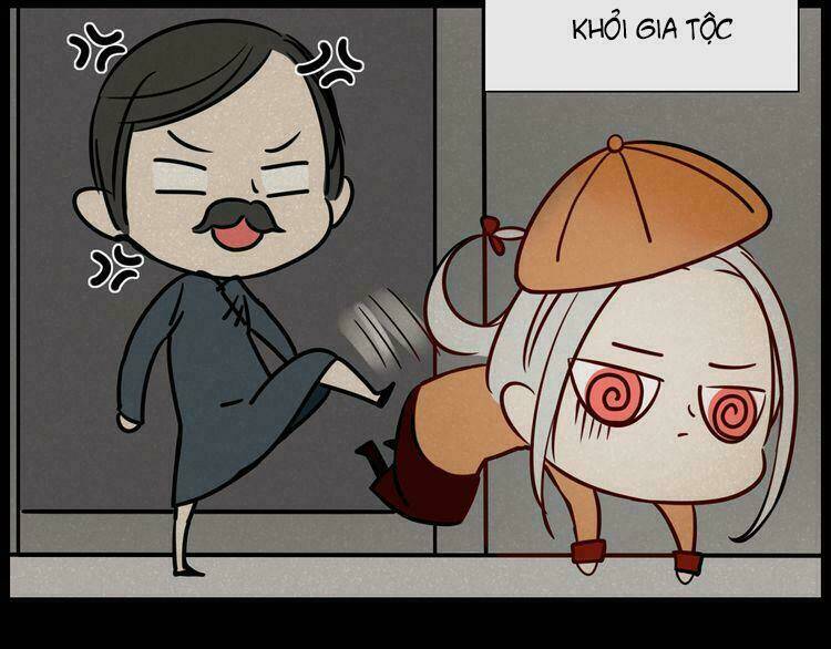 Ta Chỉ Muốn Giết Ngươi: Chapter 15