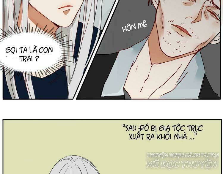 Ta Chỉ Muốn Giết Ngươi: Chapter 15