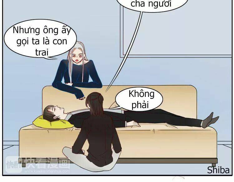 Ta Chỉ Muốn Giết Ngươi: Chapter 16